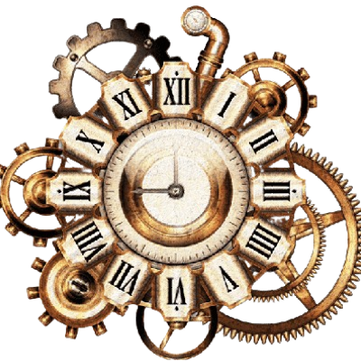 Мод ClockworkLib 1.20.1/1.19.4 (библиотека для разработчиков)