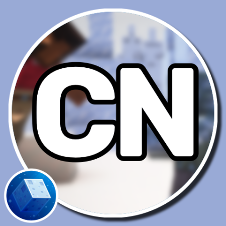 Мод Combat Nouveau 26.1.2/1.21.11 (боевая система, настройки)