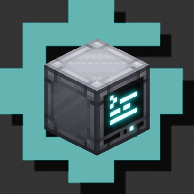 ComputerCraft: Greg Flavored 1.21 (стиль, компьютеры, GregTech 16x)