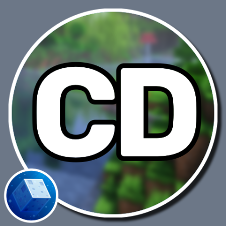 Мод Configured Defaults 26.1.2/1.21.11 (утилита для сборок)