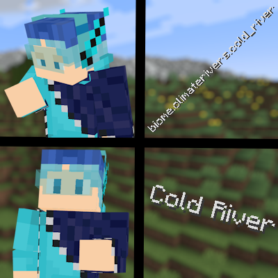 Climate Rivers language Fix (исправление перевода, языковой файл 16x)