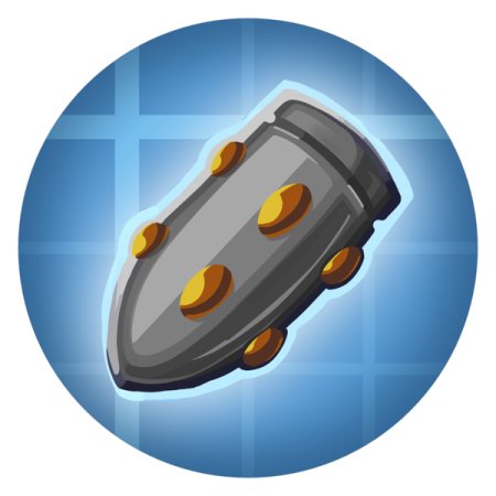 Мод Create Big Cannons 1.21.1/1.19.2 (артиллерия, пушки, Create)