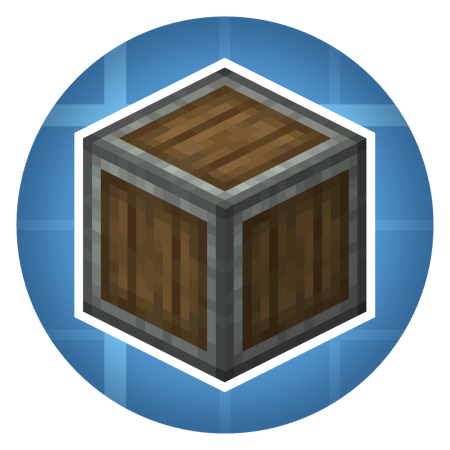 Мод Create Encased 1.21.1/1.19.2 (Create аддон, обшивка)