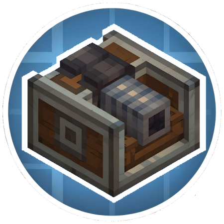 Мод Create Optical 1.21.1/1.20.1 (оптика, Create, энергия)