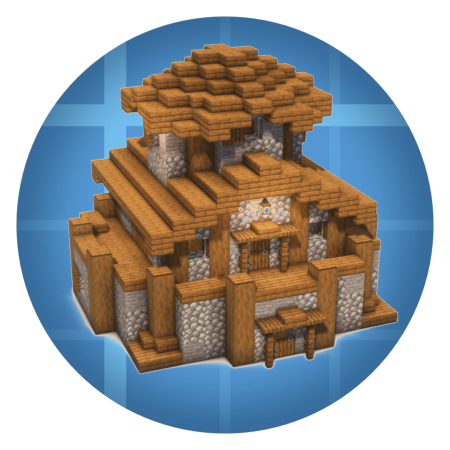 Мод Create: Structures Arise (Create Structures Exploration)