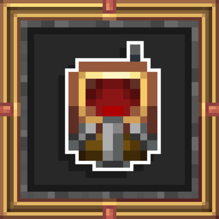 Create Style for Refined Storage 1.21.1/1.20.2 (стиль стимпанк, средневековье 16x)