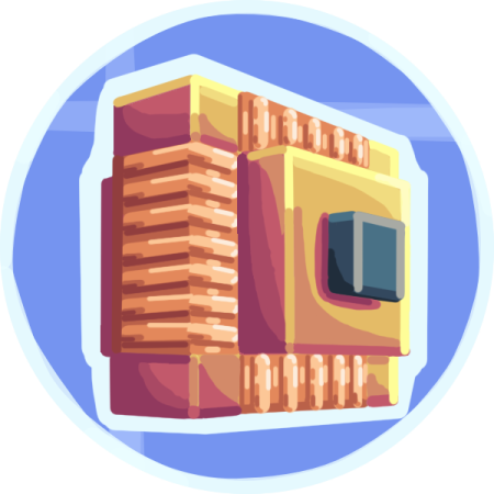 Мод Create Crafts & Additions 1.21.1/1.19.2 (электрификация Create)