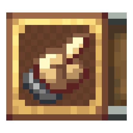 Createful Plaques 1.21.4/1.19.2 (тема Create, таблички достижений 16x)
