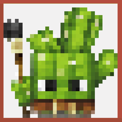 Мод Creatures and Beasts: Continued 1.21.1/1.20.1 (существа, мобы, приключения)