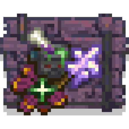 Мод Dungeons Delight 1.21.1/1.20.1 (кулинария, монстры, эффекты)