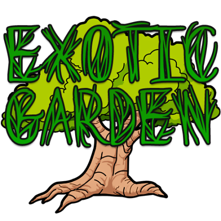 Плагин Exotic Garden 1.11/1.10 (Slimefun аддон растения)