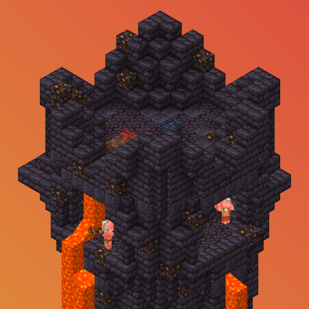 Мод Explorify – Dungeons & Structures 26.1.2/1.21.11 (Структуры, исследование)