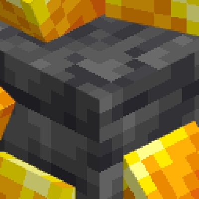 Fantasy Ores by CesarZorak 1.21.11/1.19.3 (3D руды, магический стиль 16x)