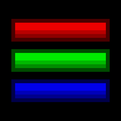 Мод Health Indicator TXF 26.1.2/1.21.11 (индикатор здоровья HUD)