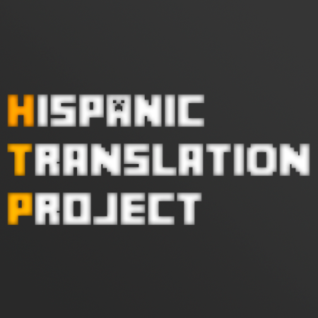 [HTP] Deep Aether | Spanish Translation Pack 1.20.4 (испанский перевод, локализация 16x)