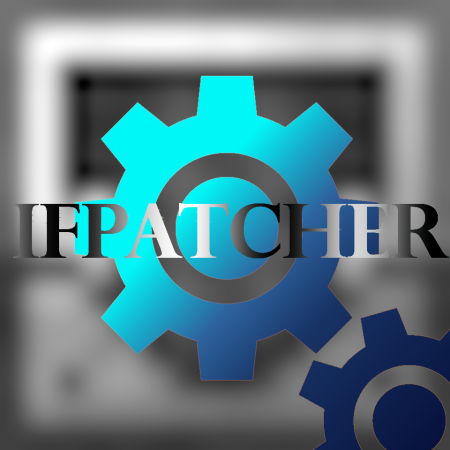 Мод IFPatcher 1.12.2 (Industrial Foregoing bugfix)