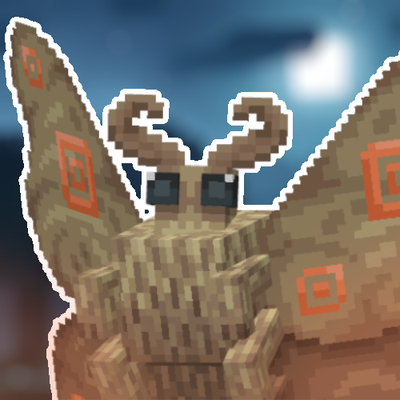Мод LUMINOUS: BEASTS 1.21.1/1.20.4 (легендарные существа, битвы, добыча)