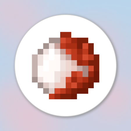 Мод Lychee 1.21.1/1.19.2 (кастомные рецепты, взаимодействия)