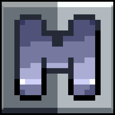 Mandala's GUI - Add-Ons (Графический стиль, интерфейс 16x)
