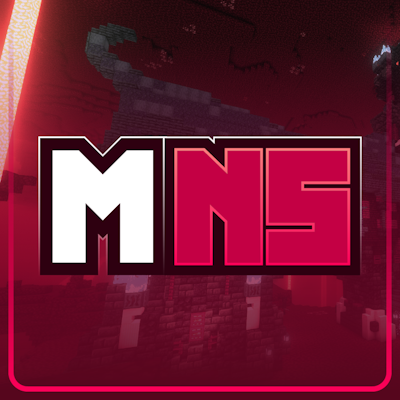 Мод MNS - Moog's Nether Structures 26.1.2/1.21.10 (Нижний мир, структуры, ванильный)