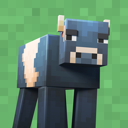 More Mob Variants x Fresh Animations 1.21/1.20.4 (анимации мобов, совместимость 16x)