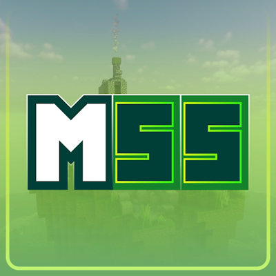 Мод MSS - Moog's Soaring Structures 26.1.2/1.21.11 (летающие острова, структуры)