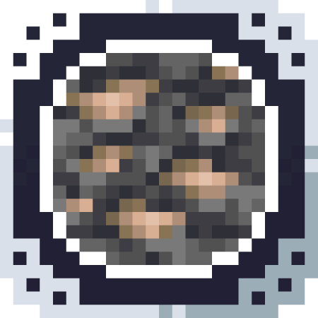 Ore Variants 1.19 (вариативность руд, детализация 16x)