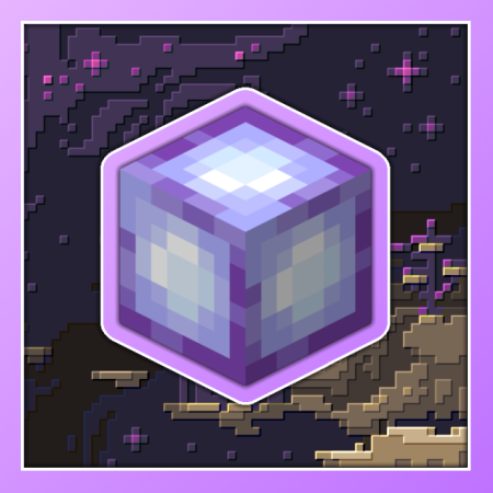 Мод End's Phantasm 1.21.1/1.19.2 (расширение Энда, биомы, испытания)