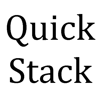 Мод Quickstack 1.20.1/1.19.2 (инвентарь, сортировка, Terraria)