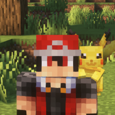 Radical Cobblemon Trainer Textures Plus (тренерские скины, покемоны 16x)
