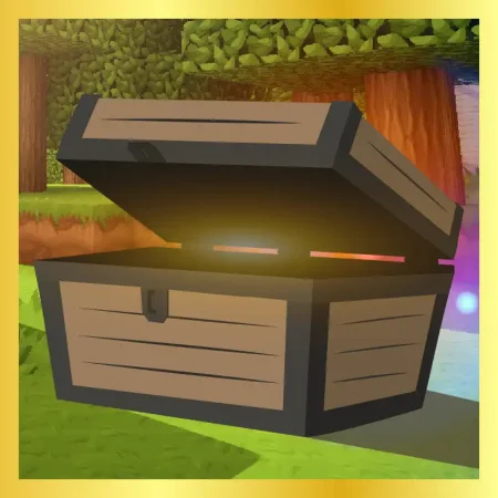 Realistic Chests 26.1.2/1.21.11 (реалистичные сундуки, текстуры 32x)