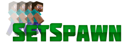 Плагин SetSpawn 1.17/1.16 (Spawn Teleport Configurable)