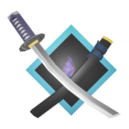 Мод SlashBlade Japanese Addon Pack 1.21.1/1.20.1 (SlashBlade аддоны, японские мечи)