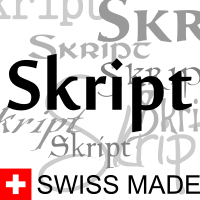 Плагин Skript 1.6.4/1.5.2 (Позволяет администраторам серверов легко)