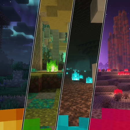 Slim Fire 26.1.2/1.21.11 (огонь, PvP, утилита 16x)