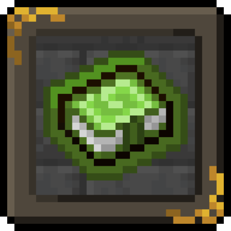 STONEBORN - Denis' Mod Compats 1.20.1 (UI-совместимость, стилизация 16x)