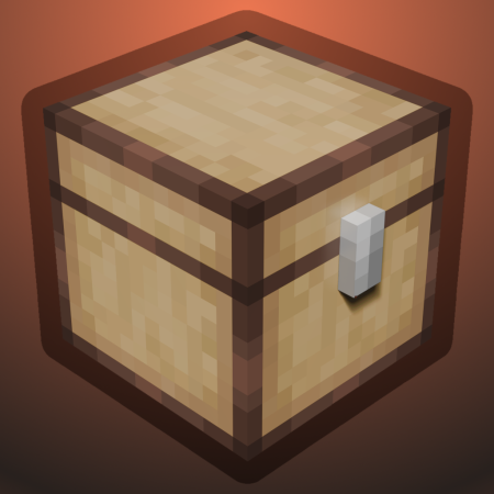 Suren's Sophisticated Storage (эстетичные текстуры, сундуки 16x)