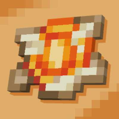 Sweety's Items (Alex's Mobs) 1.21.1/1.19.4 (текстуры предметов, ремастер 16x)