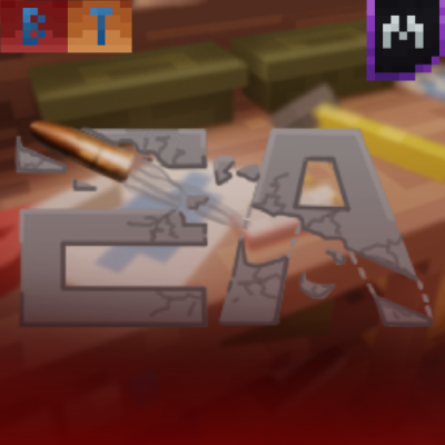 Мод [TaCZ] Endless Ammo 1.20.1 (библиотека патронов TaCZ)
