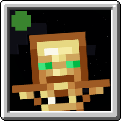 Tax' Creepy Totem 1.20.1/1.19.2 (тотем, скелет, хоррор 16x)