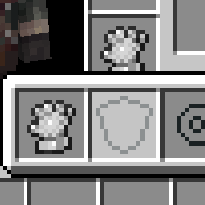 Trinkets Offhand Fix 1.20.1/1.19.2 (фикс слотов, аксессуары 16x)