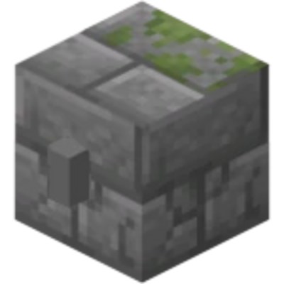 Мод Underground Villages, Stoneholm 26.1.2/1.21.11 (подземные деревни, генерация)