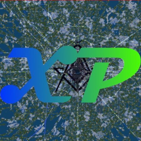 Мод XaeroPlus 26.1.2/1.21.11 (Карта, Мини-карта, Анархия)