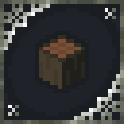xali's Enhanced Jungle Wood 1.19.3/1.17.1 (джунглевое дерево, нотный блок 16x)