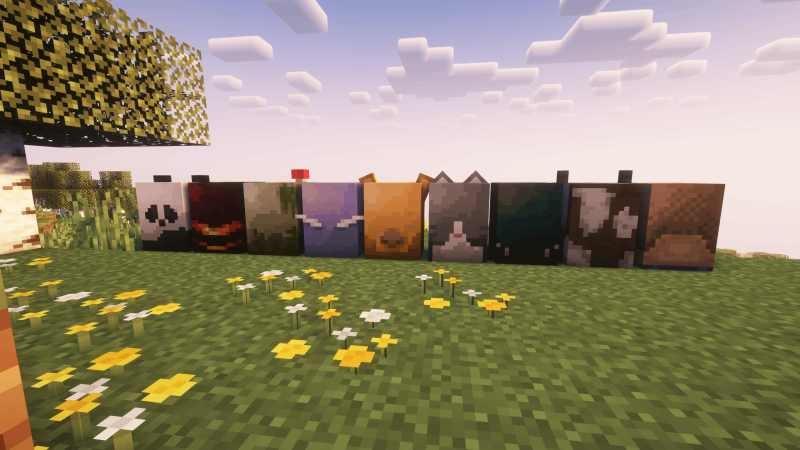 Мод Adorable Eggs - New Spawn Eggs and Plushies 26.1.2/1.21.8 (яйца существ плюшевые игрушки) | Вчера, 12:37 - Моды для Minecraft / Мобы / Индустриальные / Деревья и растения / 1.20.1 / 1.21 / 1.21.1 / 1.21.5 / 1.21.8 / 26.1 / 26.1.1 / 26.1.2