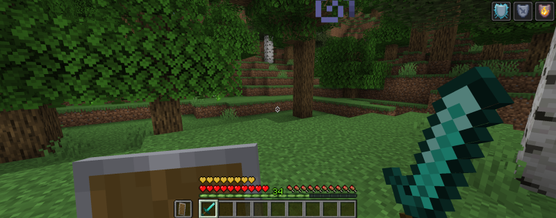 Aimz - Lunar Orbit PVP RPG Crosshair 26.1.2/1.21.5 (PvP прицел, RPG стиль 16x) | 7-05-2026, 15:11 - Текстуры для Minecraft / Текстуры 16x / PvP / Средневековые / Стандартные  / 1.17 / 1.16.5 / 1.17.1 / 1.18 / 1.18.1 / 1.18.2 / 1.19 / 1.19.1 / 1.19.2 / 1.19.3 / 1.19.4 / 1.20.1 / 26.1 / 1.21.11 / 1.21.10 / 1.21.8 / 1.21.5 / 1.21.4 / 1.21.1 / 1.20.6 / 1.20.5 / 1.20.4 / 1.20.3 / 1.20.2 / 26.1.1 / 26.1.2