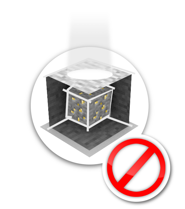 Плагин Anti X-Ray 1.16/1.10 (анти-рентген лимит руды) | 17-05-2026, 13:01 - Плагины для сервера / 1.16 / 1.15 / 1.14 / 1.13 / 1.6.4 / 1.5.2