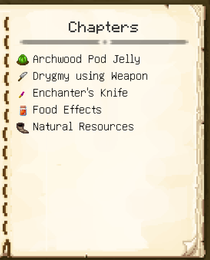 Мод Ars Nouveau's Flavors & Delight 1.21.1/1.20.1 (еда и магия) | 6-05-2026, 16:07 - Моды для Minecraft / Магия / Индустриальные / Деревья и растения / 1.20.1 / 1.21.1