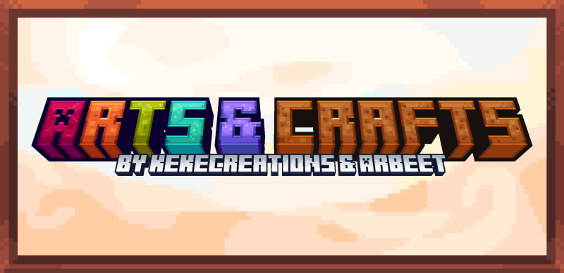 Мод Arts & Crafts 1.21.1/1.20.1 (строительные блоки, декор) | 5-05-2026, 13:11 - Моды для Minecraft / Индустриальные / Деревья и растения / Миры и биомы / 1.20.1 / 1.21 / 1.21.1