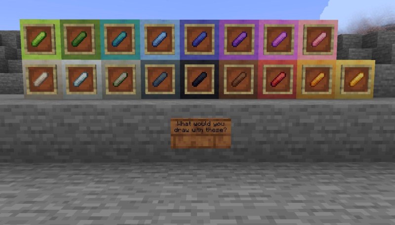 Мод Arts & Crafts 1.21.1/1.20.1 (строительные блоки, декор) | 5-05-2026, 13:11 - Моды для Minecraft / Индустриальные / Деревья и растения / Миры и биомы / 1.20.1 / 1.21 / 1.21.1